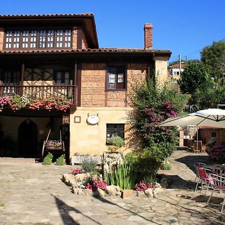 Posada Rural El Hondal Rudaguera Exterior photo
